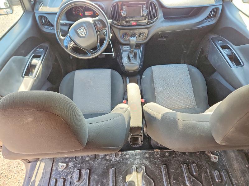 Aukcja sprzedaży 2017 Ram Promaster City, vin: ZFBERFAB4H6G81244, numer aukcji: 41637356