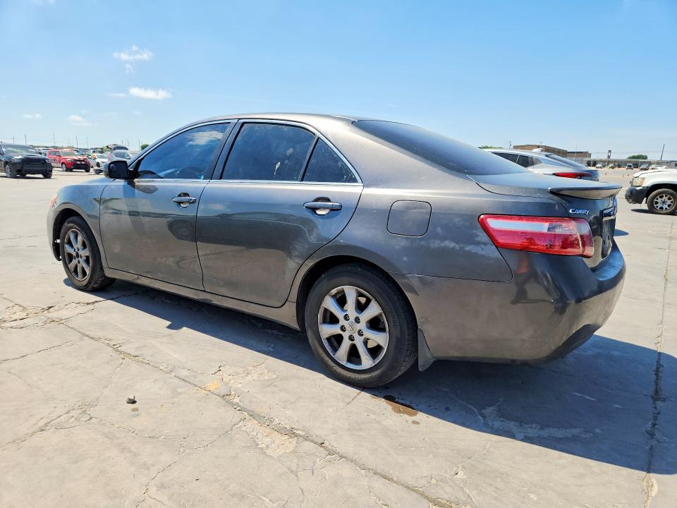 Продажа на аукционе авто 2009 Toyota Camry, vin: 4T4BE46KX9R088606, номер лота: 48297886