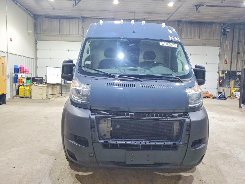 46658596 :رقم المزاد ، 3C6URVJGXLE136848 vin ، 2020 Ram Promaster 3500 مزاد بيع