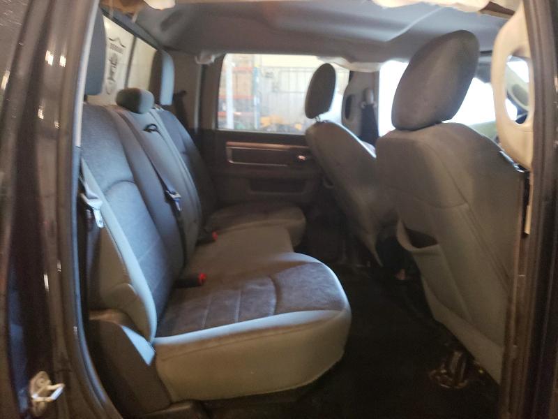 Продаж на аукціоні авто 2016 Ram 1500, vin: 3C6RR7LT1GG136386, номер лоту: 46686766