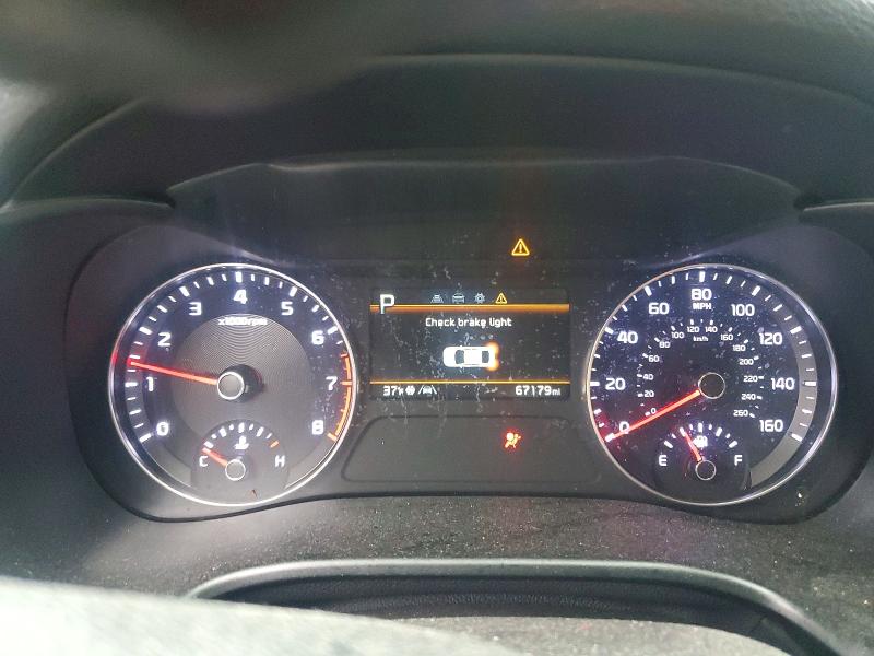 Aukcja sprzedaży 2022 Kia Forte, vin: 3KPF24AD3NE459132, numer aukcji: 79265325