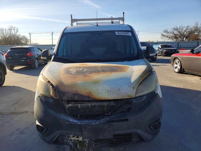Aukcja sprzedaży 2017 Ram Promaster City, vin: ZFBERFAB1H6E18483, numer aukcji: 46220896