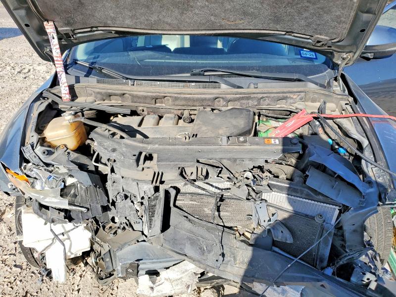 2011 Mazda Cx-9 მანქანა იყიდება აუქციონზე, vin: JM3TB2DA4B0323175, აუქციონის ნომერი: 46190526