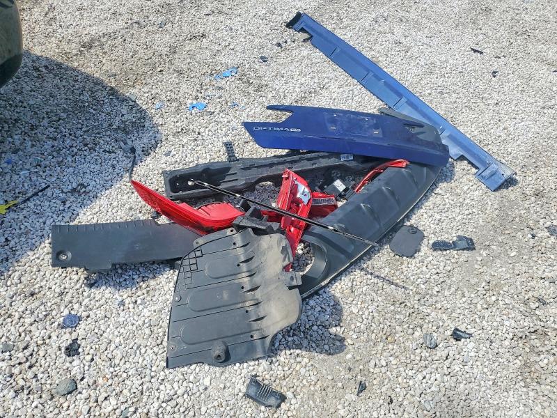 2019 Kia Optima მანქანა იყიდება აუქციონზე, vin: 5XXGT4L31KG310937, აუქციონის ნომერი: 46113416