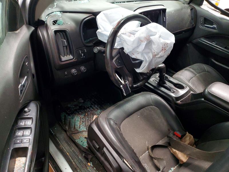 Aukcja sprzedaży 2016 Gmc Canyon, vin: 1GTP6CE19G1383229, numer aukcji: 45778286