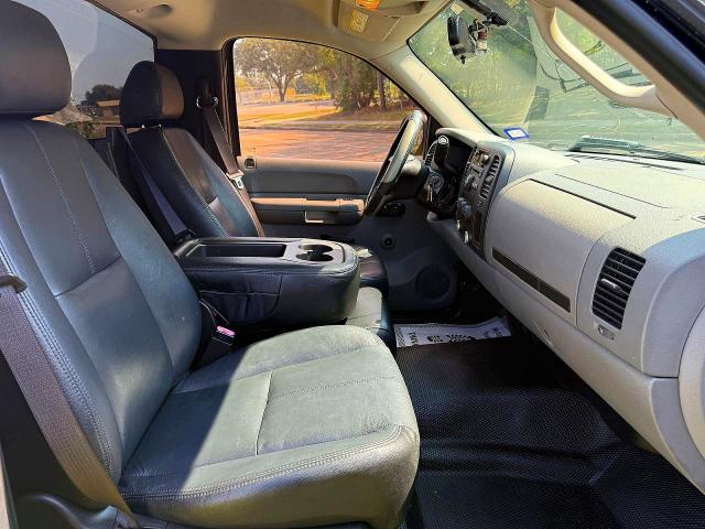 2008 Chevrolet Silverado მანქანა იყიდება აუქციონზე, vin: 1GCEC14C28Z204734, აუქციონის ნომერი: 48328316