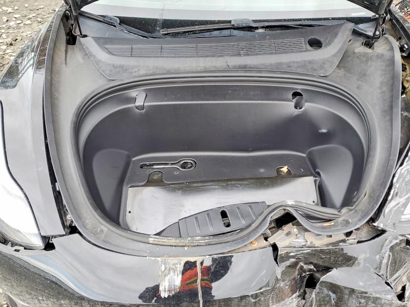 Продажа на аукционе авто 2019 Tesla Model 3, vin: 5YJ3E1EA9KF304311, номер лота: 79615365