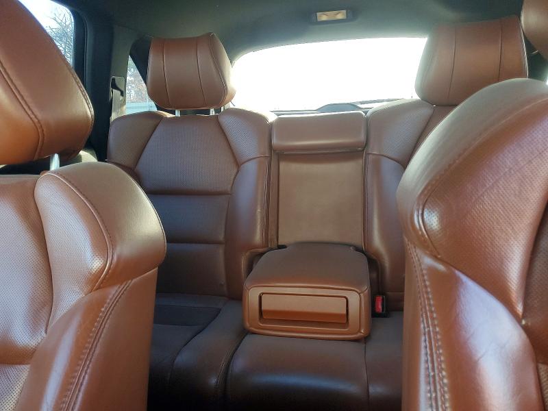 Aukcja sprzedaży 2011 Acura Mdx, vin: 2HNYD2H56BH508985, numer aukcji: 41650236