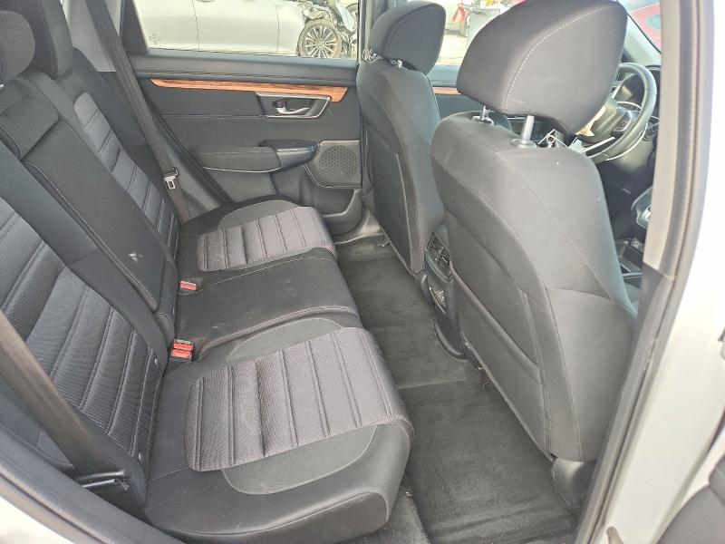 77965135 :رقم المزاد ، 2HKRW2H51LH644549 vin ، 2020 Honda Cr-v مزاد بيع