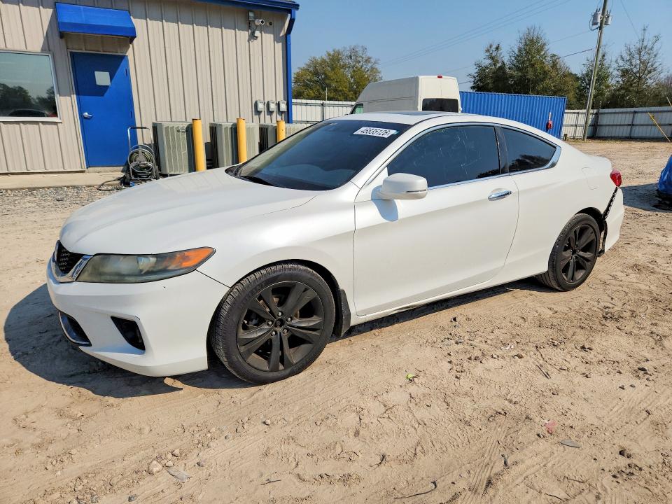 46835126 :رقم المزاد ، 1HGCT1B85DA003667 vin ، 2013 Honda Accord مزاد بيع