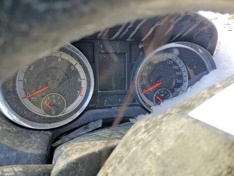 Продажа на аукционе авто 2013 Dodge Grand Caravan, vin: 2C4RDGDG7DR639354, номер лота: 76324155