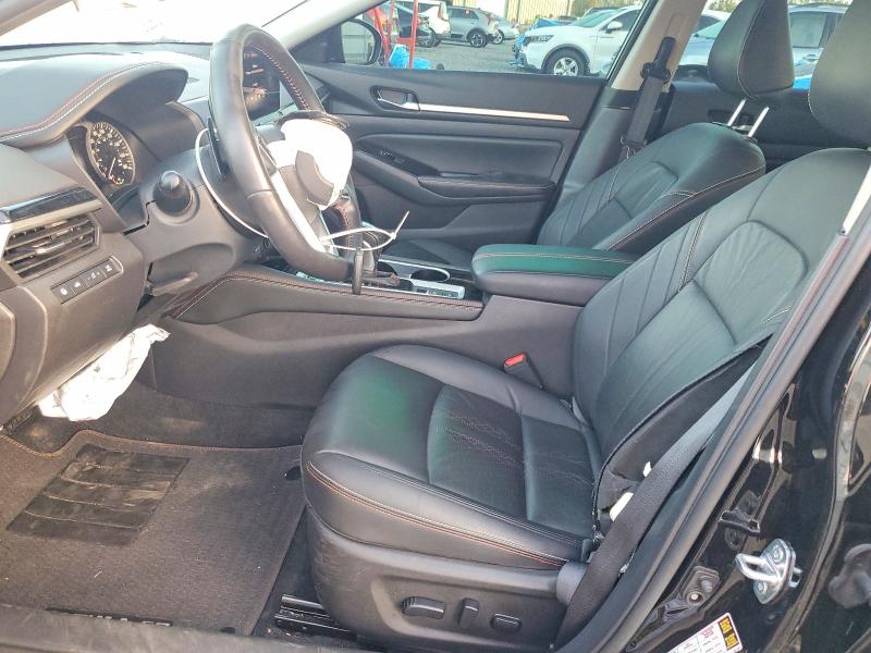 Продаж на аукціоні авто 2024 Nissan Altima, vin: 1N4AL4CVXRN387138, номер лоту: 45849906