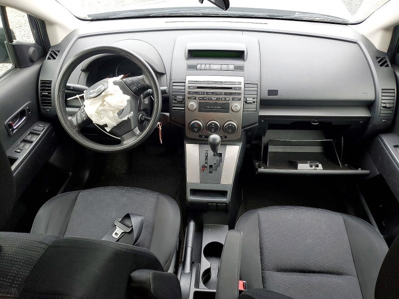 Aukcja sprzedaży 2010 Mazda 5, vin: JM1CR2WLXA0373953, numer aukcji: 41844106