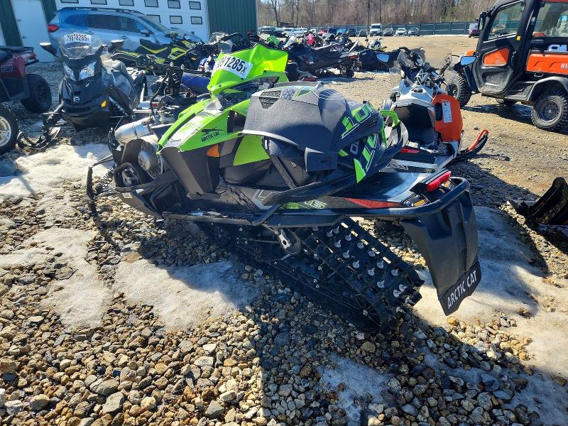 Aukcja sprzedaży 2024 Arctic Cat Riot 600, vin: 4UF1S2JH8RT100947, numer aukcji: 52368676