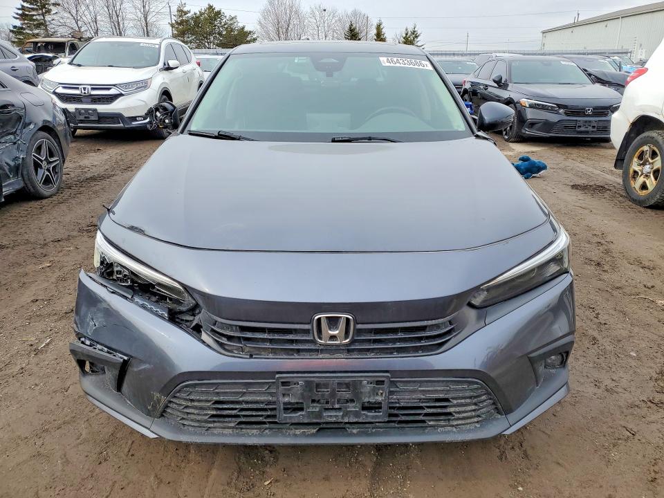 Aukcja sprzedaży 2022 Honda Civic, vin: 2HGFE1F94NH001342, numer aukcji: 46433686