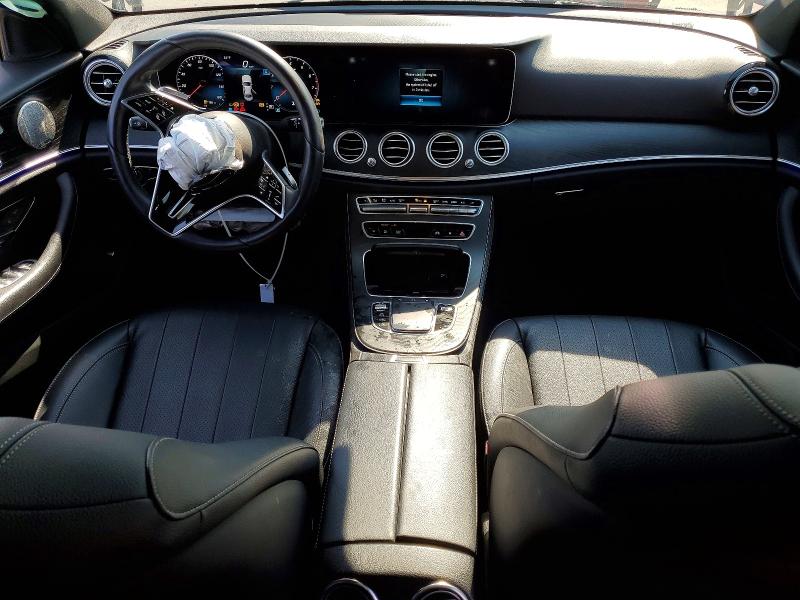 Продаж на аукціоні авто 2022 Mercedes-benz E, vin: W1KZF8DB2NB050691, номер лоту: 47585486