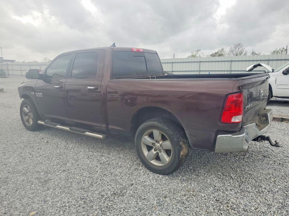 45839466 :رقم المزاد ، 1C6RR7TT5ES389619 vin ، 2014 Ram 1500 مزاد بيع
