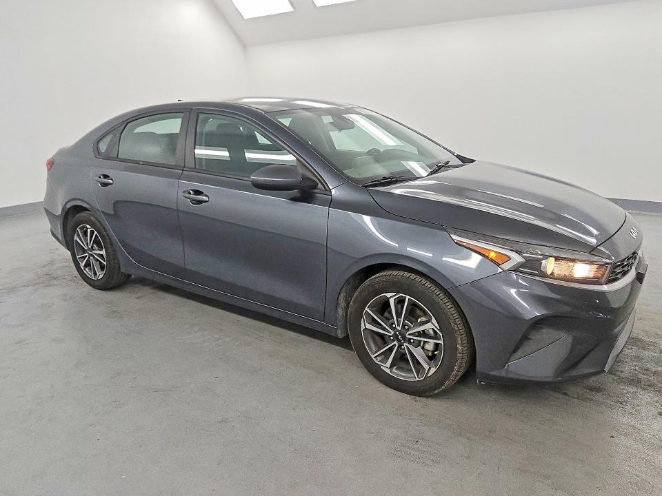 Aukcja sprzedaży 2023 Kia Forte, vin: 3KPF24AD9PE544589, numer aukcji: 78823105