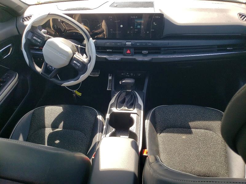 Продажа на аукционе авто 2025 Kia K4, vin: 3KPFW4DE8SE228117, номер лота: 47568186
