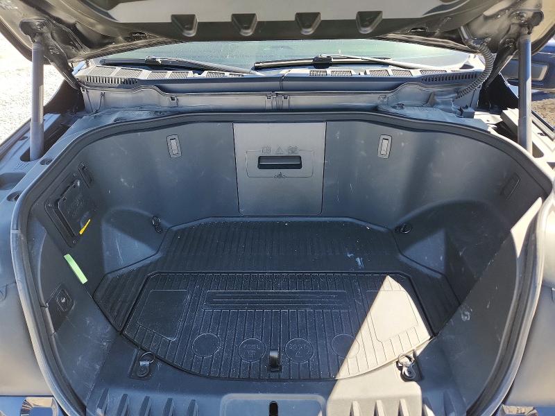 2023 Ford F150 მანქანა იყიდება აუქციონზე, vin: 1FTVW1EVXPWG29920, აუქციონის ნომერი: 47561286