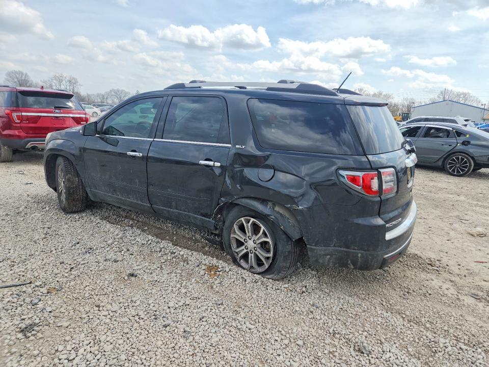 Aukcja sprzedaży 2013 Gmc Acadia 4d Denali, vin: 1GKKRRKD1DJ209173, numer aukcji: 48003746