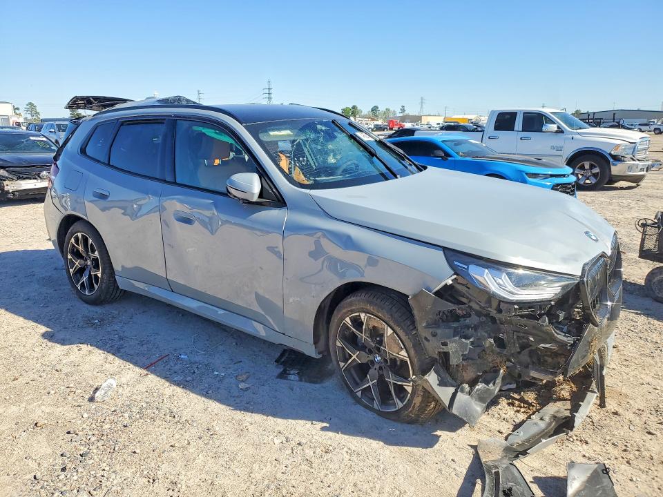 Продажа на аукционе авто 2026 Bmw X3, vin: 5UX53GP00T9262515, номер лота: 46047996
