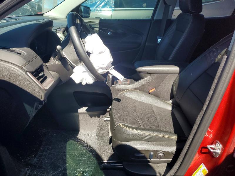 2024 Gmc Terrain მანქანა იყიდება აუქციონზე, vin: 3GKALYEG1RL276238, აუქციონის ნომერი: 79592185