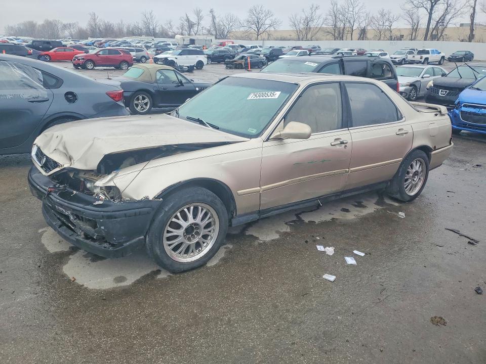 Aukcja sprzedaży 1993 Acura Legend, vin: JH4KA7660PC029452, numer aukcji: 79300535
