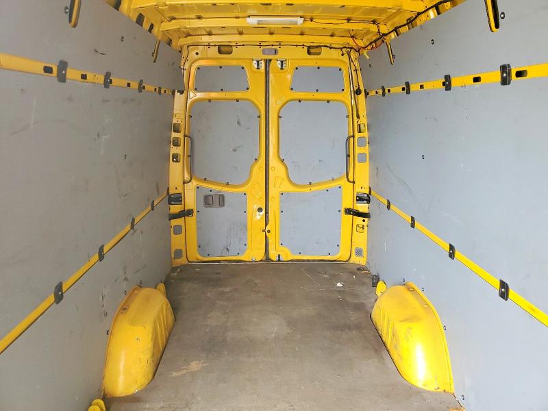 Aukcja sprzedaży 2016 Mercedes-benz Sprinter, vin: WD3BE8DD0GP344994, numer aukcji: 46554876
