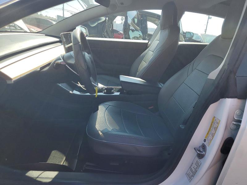 Aukcja sprzedaży 2020 Tesla Model 3, vin: 5YJ3E1EB3LF650011, numer aukcji: 47416326