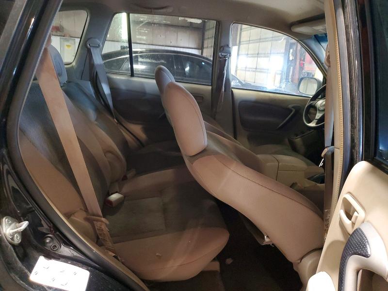2002 Toyota Rav4 მანქანა იყიდება აუქციონზე, vin: JTEHH20V226049571, აუქციონის ნომერი: 46936556