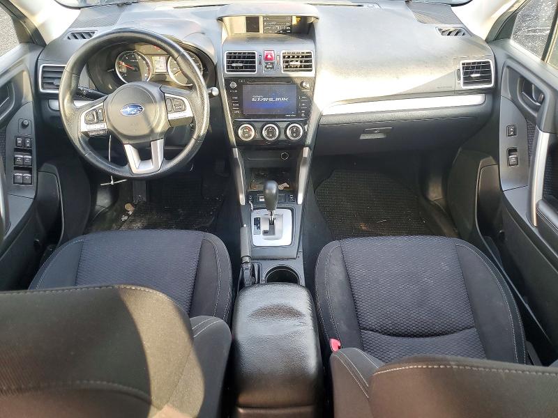 Aukcja sprzedaży 2018 Subaru Forester, vin: JF2SJAEC9JH420908, numer aukcji: 41817956