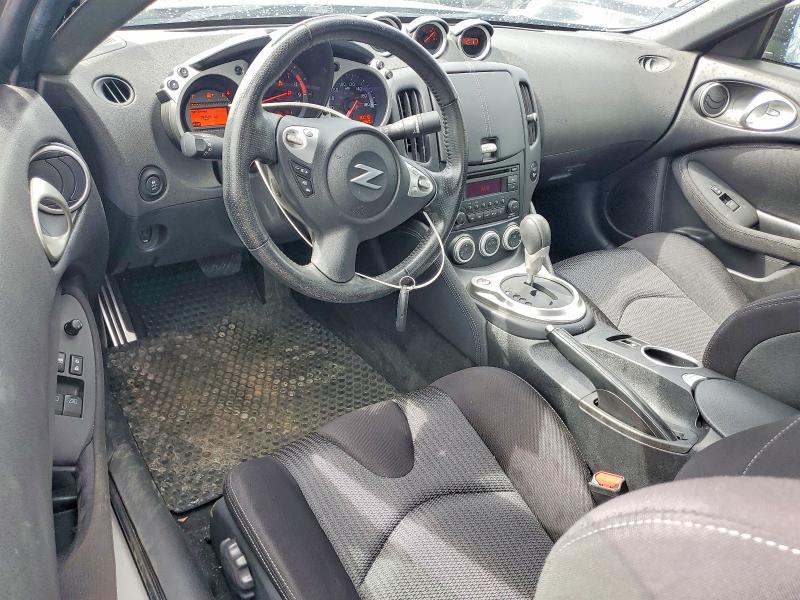 Продаж на аукціоні авто 2020 Nissan 370z, vin: JN1AZ4EH5LM823099, номер лоту: 47330686