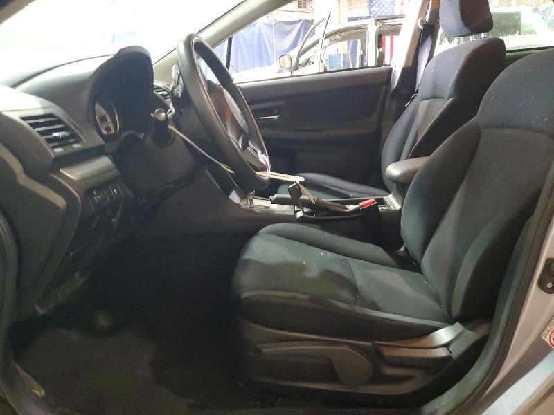 Продажа на аукционе авто 2014 Subaru Impreza, vin: JF1GPAC66E8264192, номер лота: 47712896