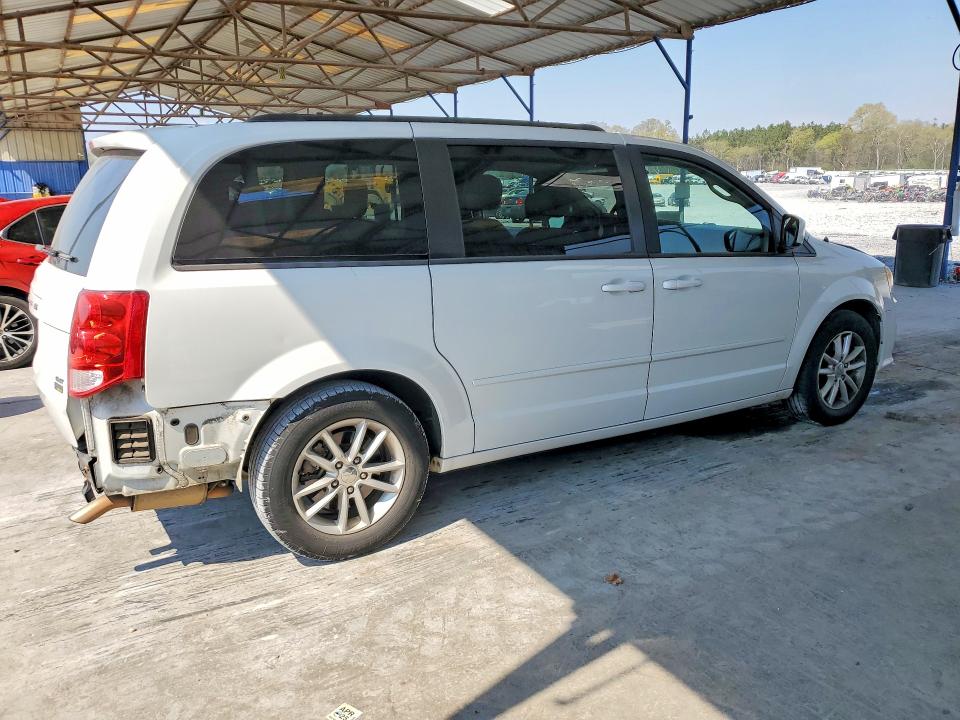 Aukcja sprzedaży 2016 Dodge Grand Caravan, vin: 2C4RDGCG2GR172432, numer aukcji: 79247505