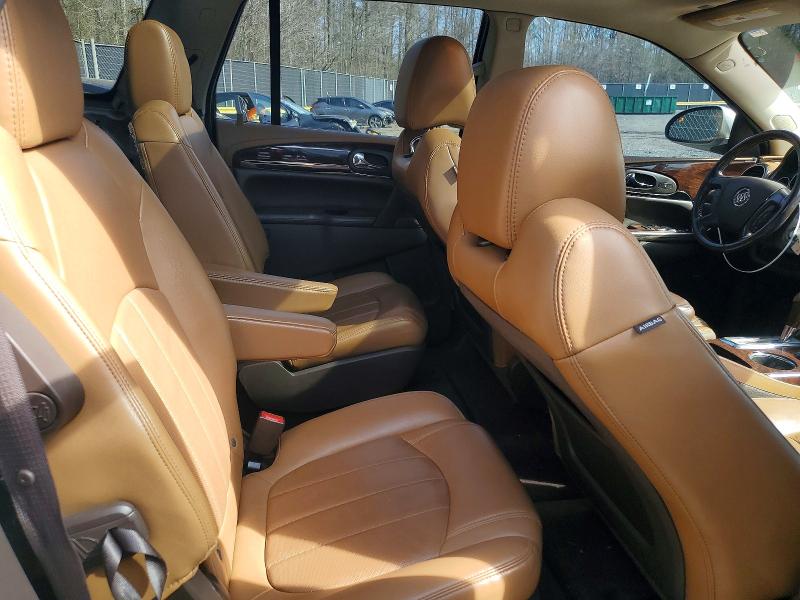 Aukcja sprzedaży 2017 Buick Enclave, vin: 5GAKVCKD4HJ113307, numer aukcji: 46001896