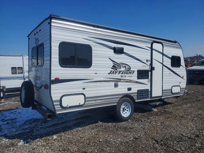 Aukcja sprzedaży 2018 Jayco Jay Jay Flight, vin: 1UJBJ0AJ9J17K0194, numer aukcji: 79743725