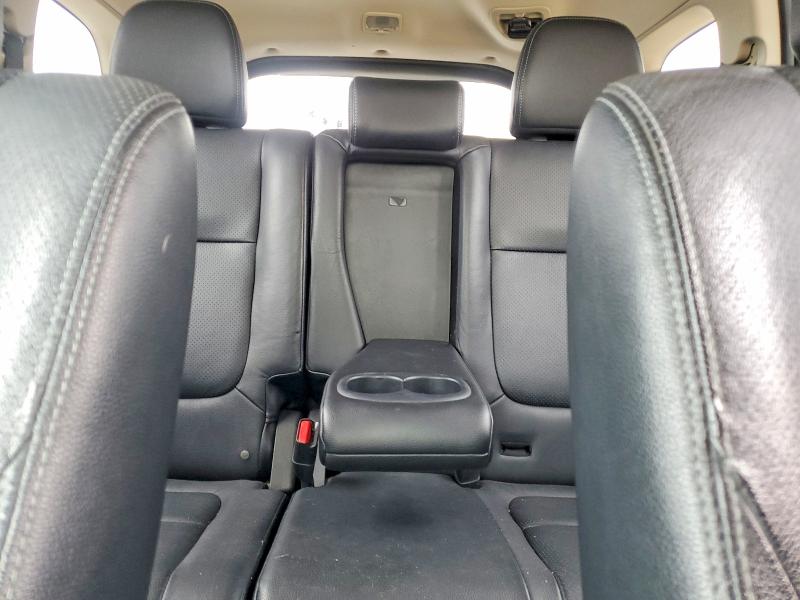 Aukcja sprzedaży 2014 Mitsubishi Outlander, vin: JA4AD3A33EZ003796, numer aukcji: 45480236