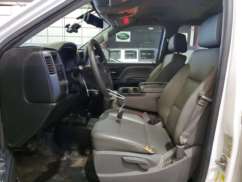 Aukcja sprzedaży 2016 Chevrolet Silverado, vin: 1GCVKNEH7GZ270876, numer aukcji: 41777416