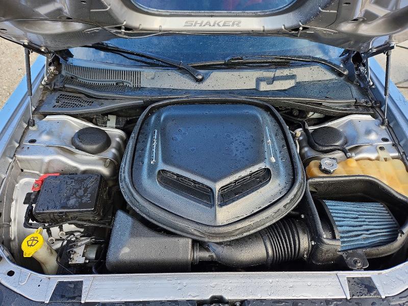 Aukcja sprzedaży 2018 Dodge Challenger, vin: 2C3CDZBT9JH161512, numer aukcji: 45885436