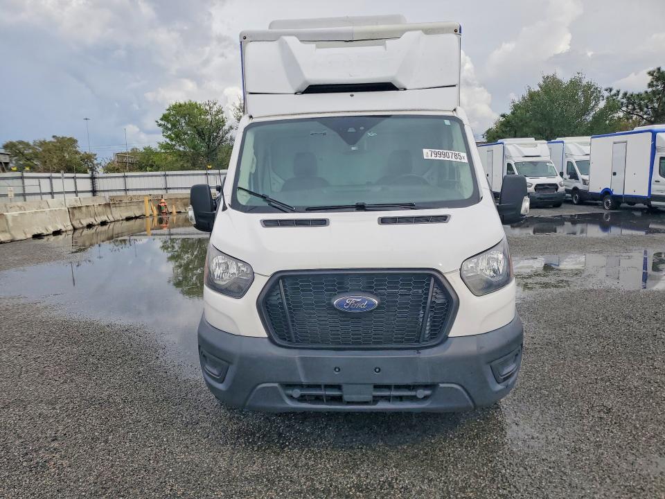 Продаж на аукціоні авто 2021 Ford Transit, vin: 1FDBW5Z87MKA79928, номер лоту: 79990785