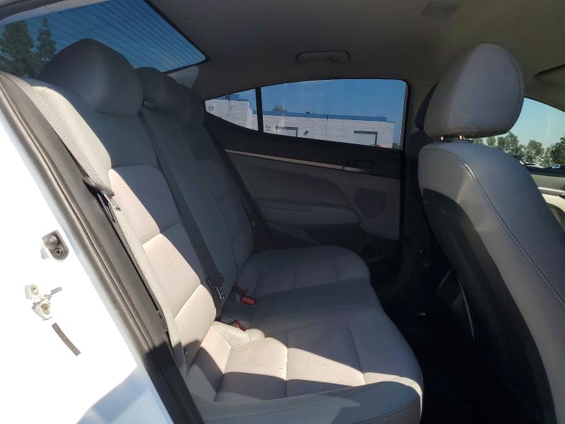 Продажа на аукционе авто 2017 Hyundai Elantra, vin: 5NPD74LF4HH085069, номер лота: 47473926