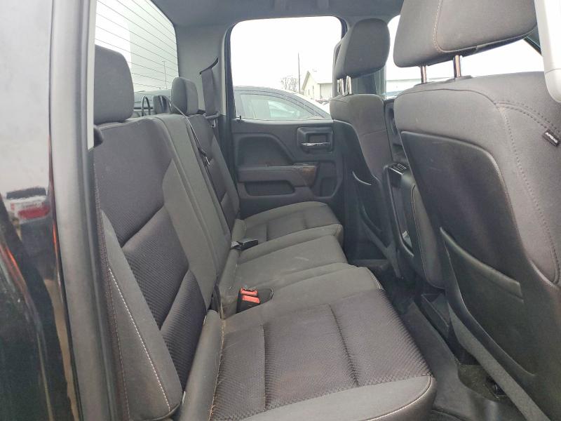 79174835 :رقم المزاد ، 1GTV2UEC5FZ159479 vin ، 2015 Gmc Sierra مزاد بيع
