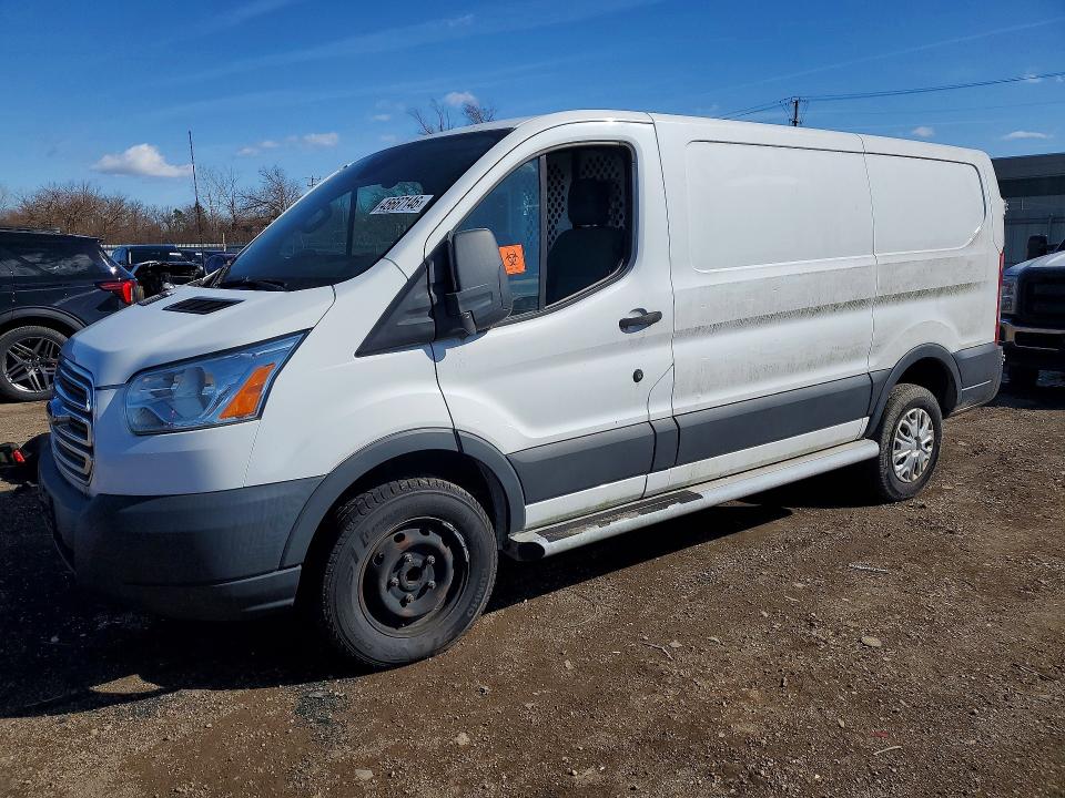 Продажа на аукционе авто 2016 Ford Transit, vin: 1FTYR1ZM0GKA39223, номер лота: 45667146
