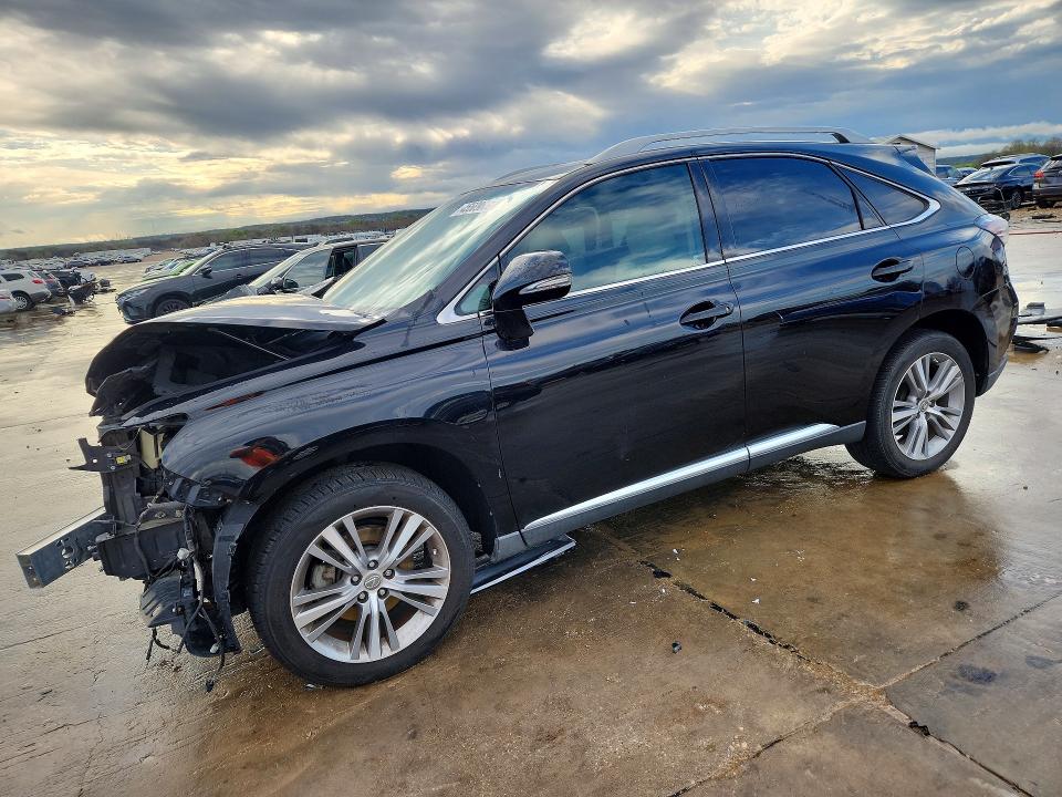 Продажа на аукционе авто 2015 Lexus Rx 350, vin: 2T2ZK1BA8FC183297, номер лота: 45589606