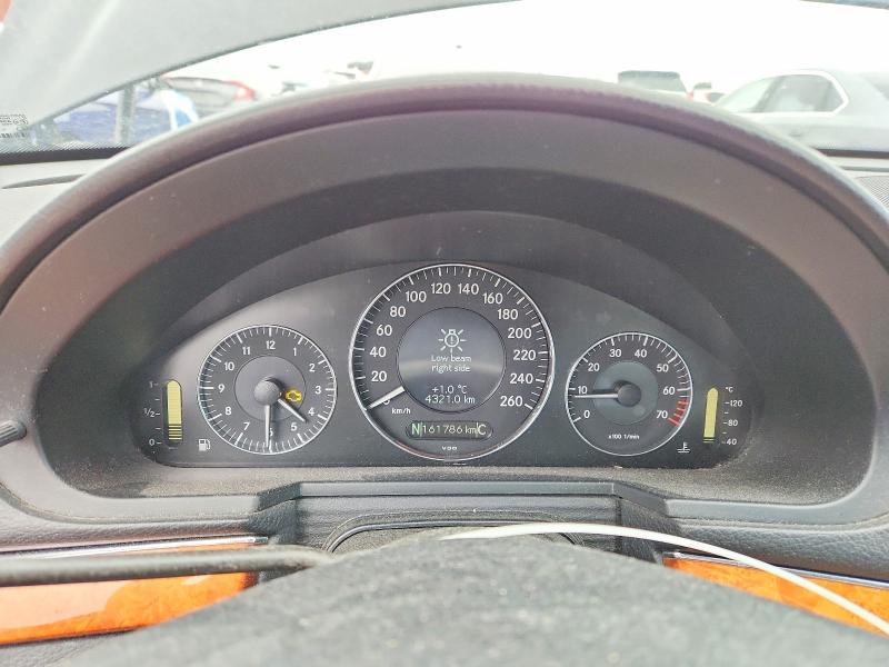 Продаж на аукціоні авто 2007 Mercedes-benz E, vin: WDBUF92X47B145442, номер лоту: 79180835