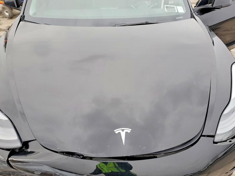 Продаж на аукціоні авто 2023 Tesla Model 3, vin: 5YJ3E1EAXPF655817, номер лоту: 46113786