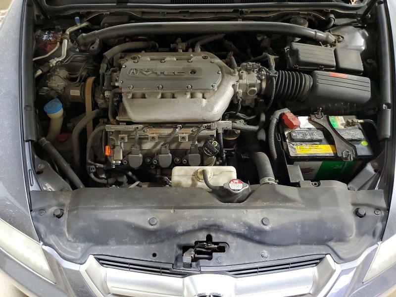 Aukcja sprzedaży 2005 Acura Tl, vin: 19UUA66285A037293, numer aukcji: 46098226