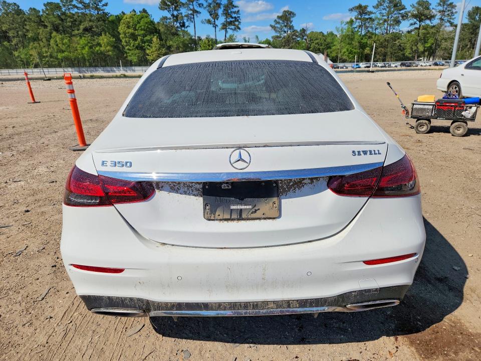 Продажа на аукционе авто 2022 Mercedes-benz E, vin: W1KZF8DB0NB087948, номер лота: 47794166