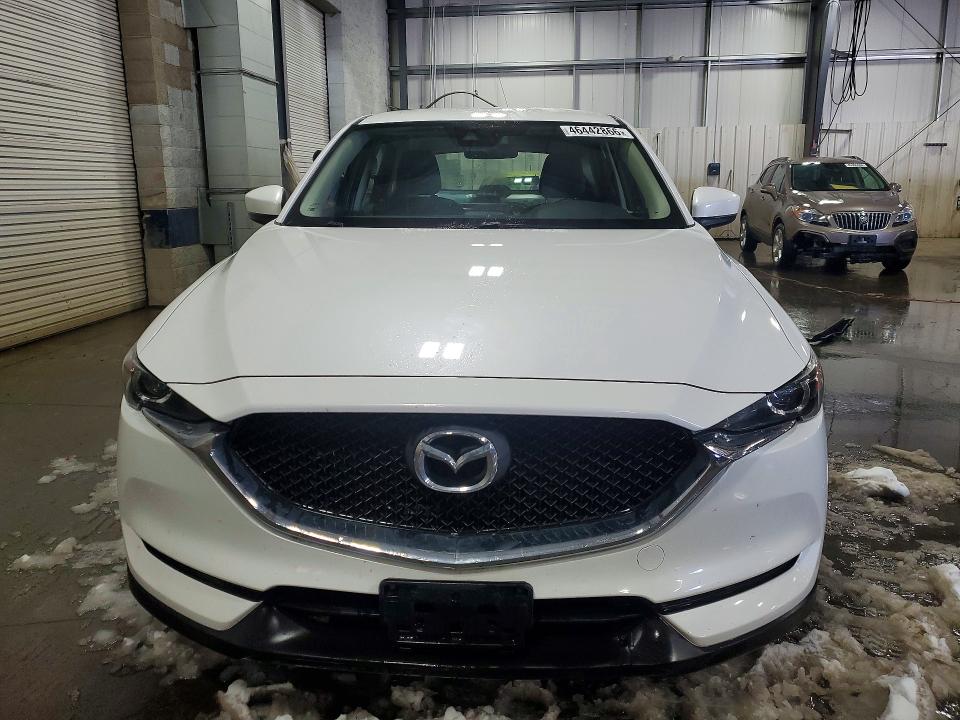 46442866 :رقم المزاد ، JM3KFBBM6J0455124 vin ، 2018 Mazda Cx-5 مزاد بيع